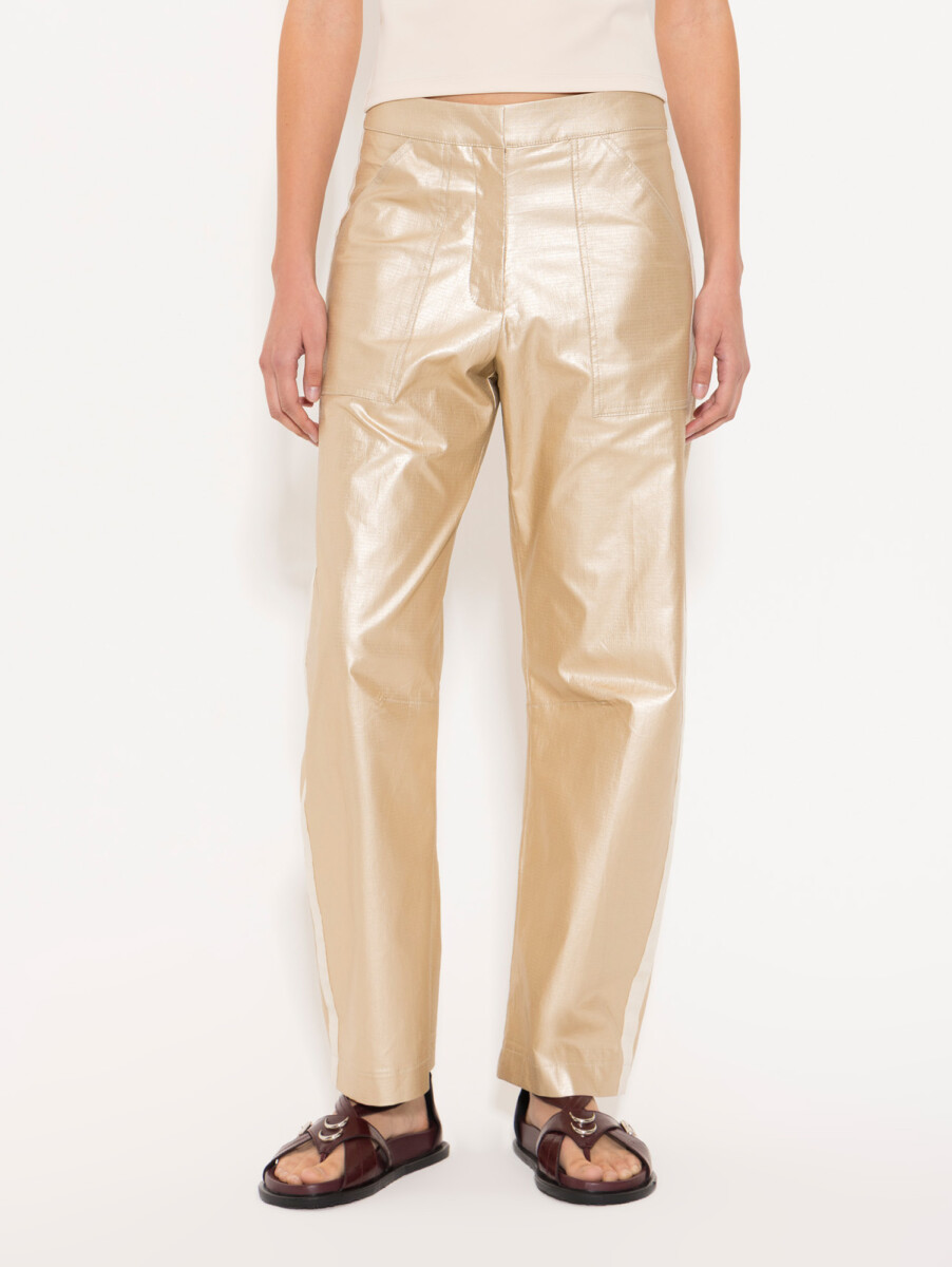 PANTALON GOLD 