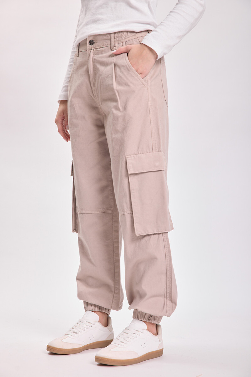 Pantalón Visón