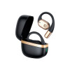 Auriculares inalámbricos W003 color negro Auriculares Inalámbricos W003 Color Negro