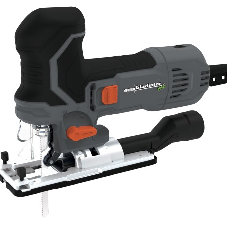 SIERRA CALADORA GLADIATOR PRO 800W SIERRA CALADORA GLADIATOR PRO 800W