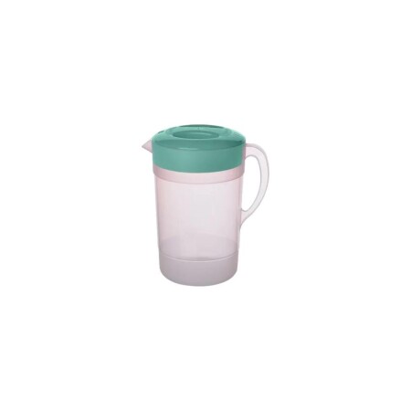 JARRA 2.7 LTS CON TAPA JARRA 2.7 LTS CON TAPA