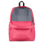 Mochila Portalaptop Superbreak Plus Posh Pink