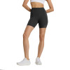 Short New Balance Harmony High Rise Short 6" de Mujer - WS51114BK Negro