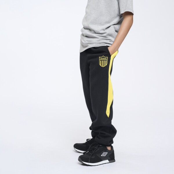 Pantalón Recto CAP Manya Peñarol Licencias Niños 023