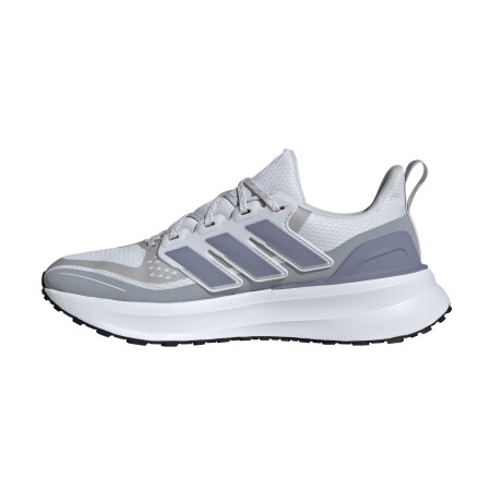 Championes adidas Ultrarun 5 Grey