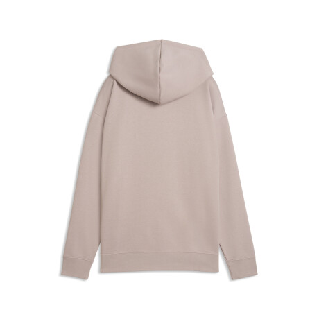ESS Center.Cat Logo Relax.Hoodie FL 69291789 Rosa