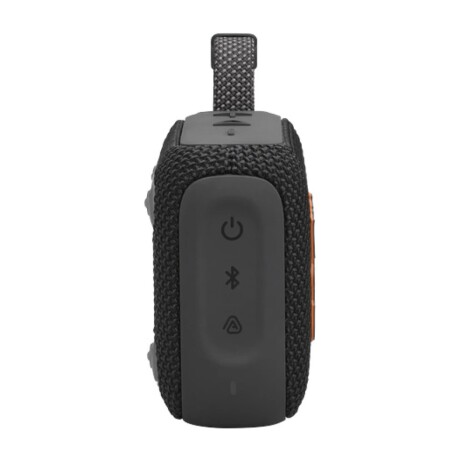 Parlante JBL Go 4 Negro