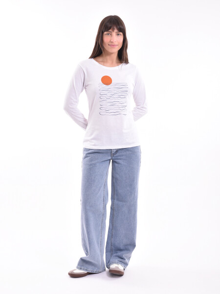 REMERA MOLI VARIANTE 10