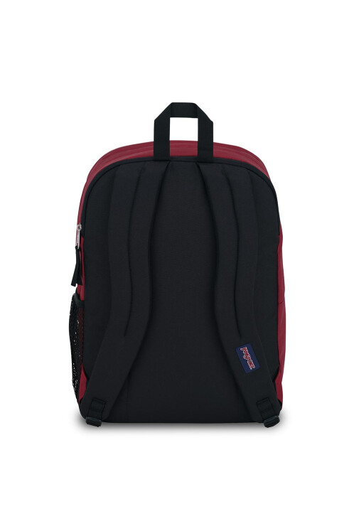 Mochila Big Student Russet Red