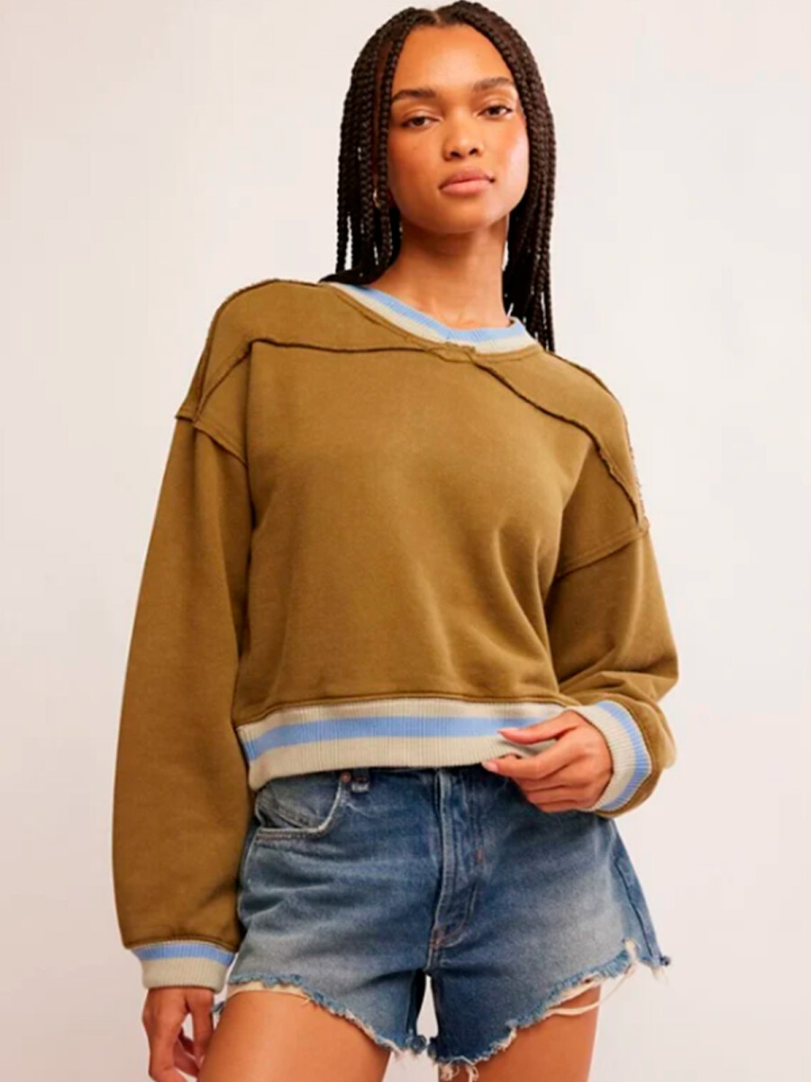 RIO SWEATSHIRT 