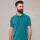 POLO GOREN POLANCO Verde Oscuro