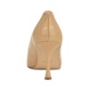 Zapato de Tacón Pursee3 Cliff/ Light Natural