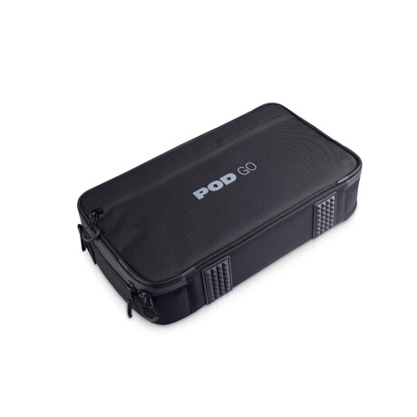Estuche Semi Rigido Line6 Para Pod Go Estuche Semi Rigido Line6 Para Pod Go