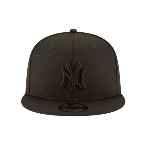 GORRO MLB UN. NEGRO