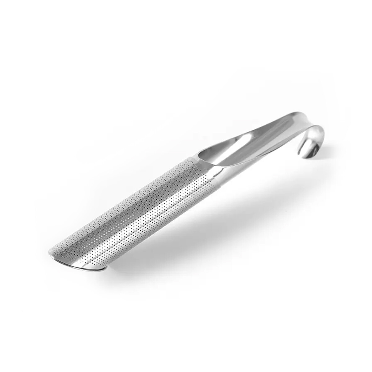 Infusor de té de aluminio 