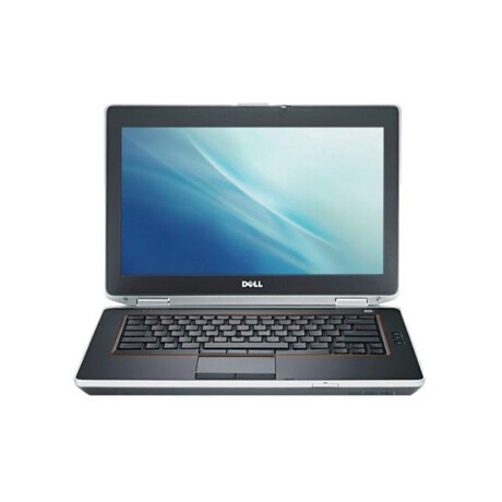 Notebook Dell Latitude E6420 128GB 4GB I7 001
