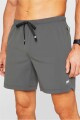 Shorts The 7" One Short Hombre Onyx