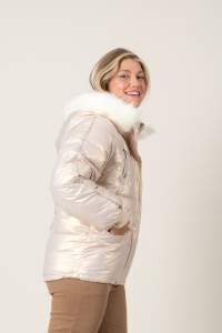 CAMPERA INES CAMPERA INES