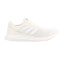 Championes de Mujer Adidas Core Racer Wns Blanco