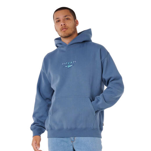 Canguro Rip Curl Faded Out - Azul Canguro Rip Curl Faded Out - Azul