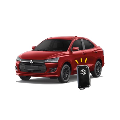Alarma Especifica Suzuki Alarma Especifica Suzuki