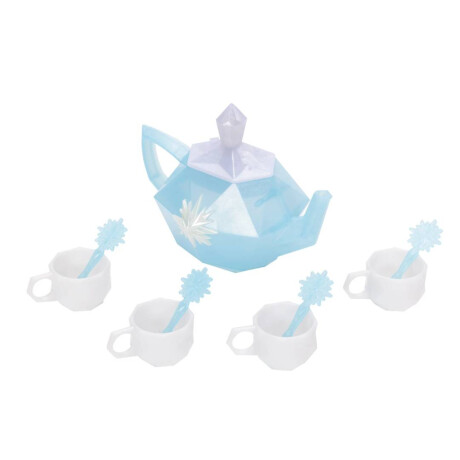 Set de Té Disney Frozen