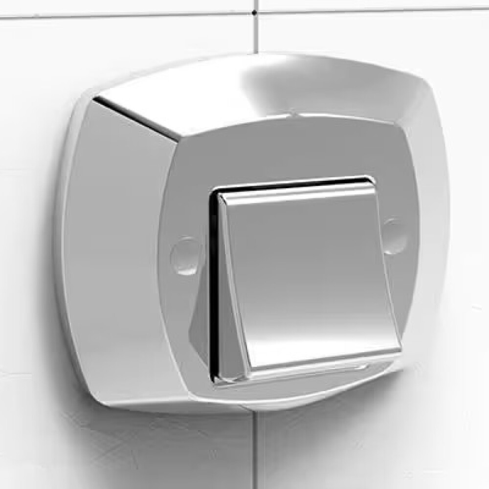 Repuesto completo válvula de descarga Docol 1.1/2" Repuesto Completo Válvula De Descarga Docol 1.1/2"