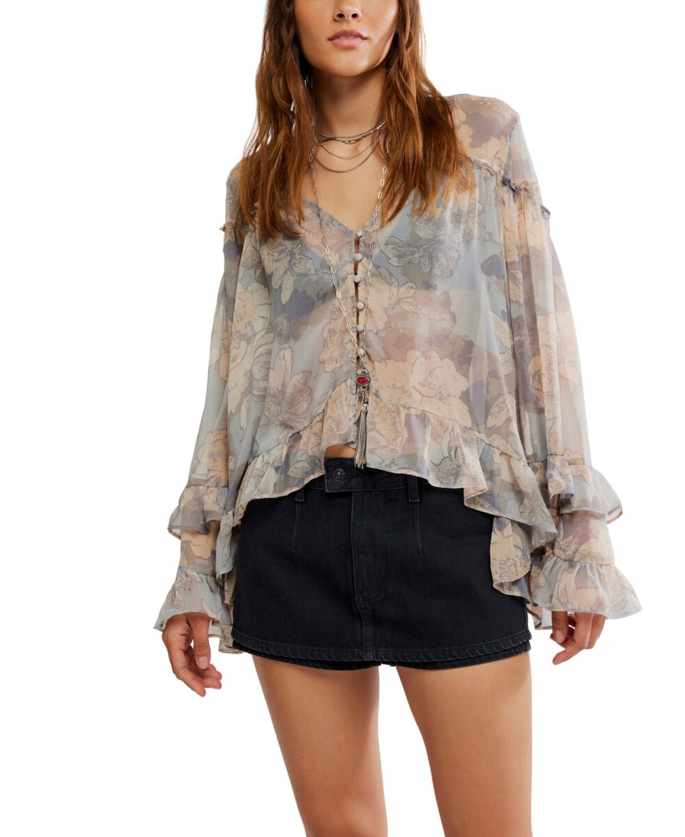 BLUSA DREAMING 