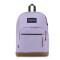 Mochila Portalaptop Right Pack Pastel Lilac