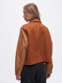 Chaqueta Aquerena Estampado 1