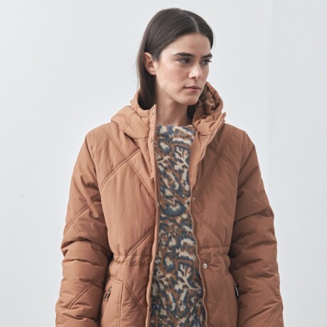 CAMPERA FLORIANA Avellana