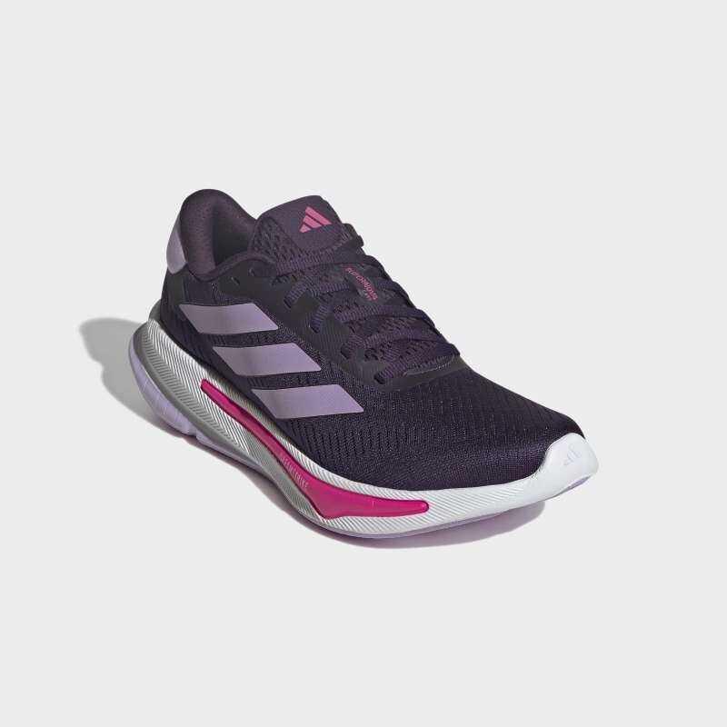Championes Adidas Supernova Ease Violeta