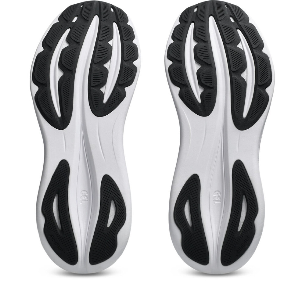 Zapatilla Running GEL-Pulse 17 Hombre Black/gravel