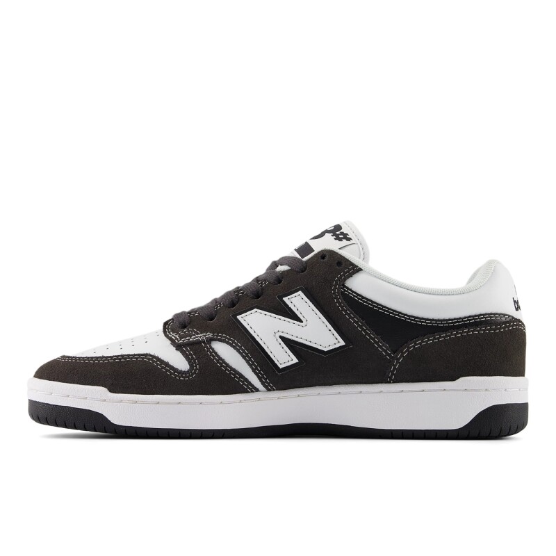Championes New Balance de Hombre - 480 - NM480BAB BLACK