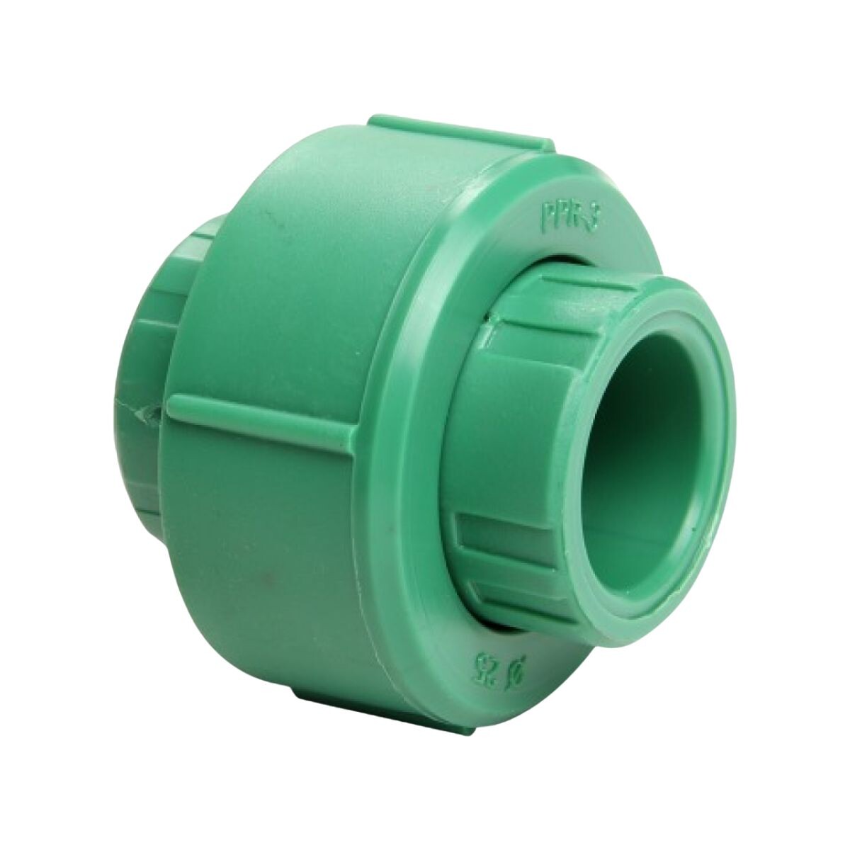 UNION DOBLE TERMOFUSION 32MM Union Doble Termofusion 32mm