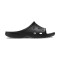Sandalias Crocs Saturday Slide W Mujer Black