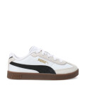 Championes de Niños Puma Club Ii Era Ps Blanco - Gris