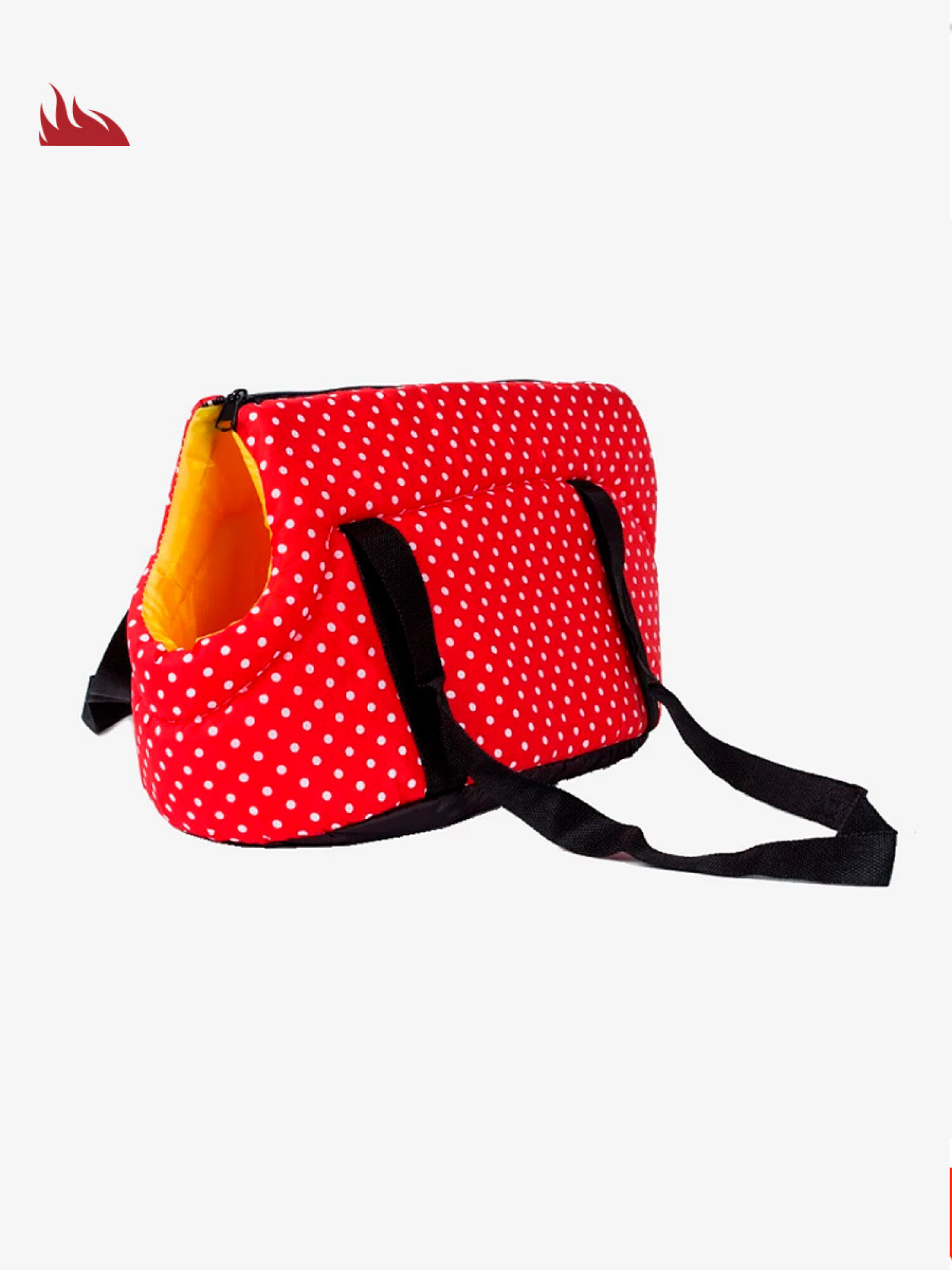 Bolso mascota 2025