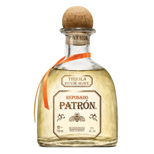 Patron Reposado 750ml Patron Reposado 750ml