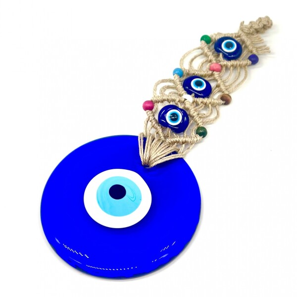 Ojo macrame Sisal T3 Ojo macrame Sisal T3