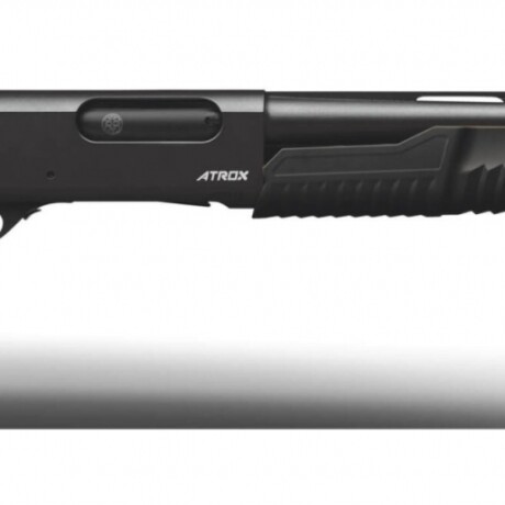 ESCOPETA HUGLU ATROX BASIC CAL 12 TROMBON 4 +1 TI ESCOPETA HUGLU ATROX BASIC CAL 12 TROMBON 4 +1 TI