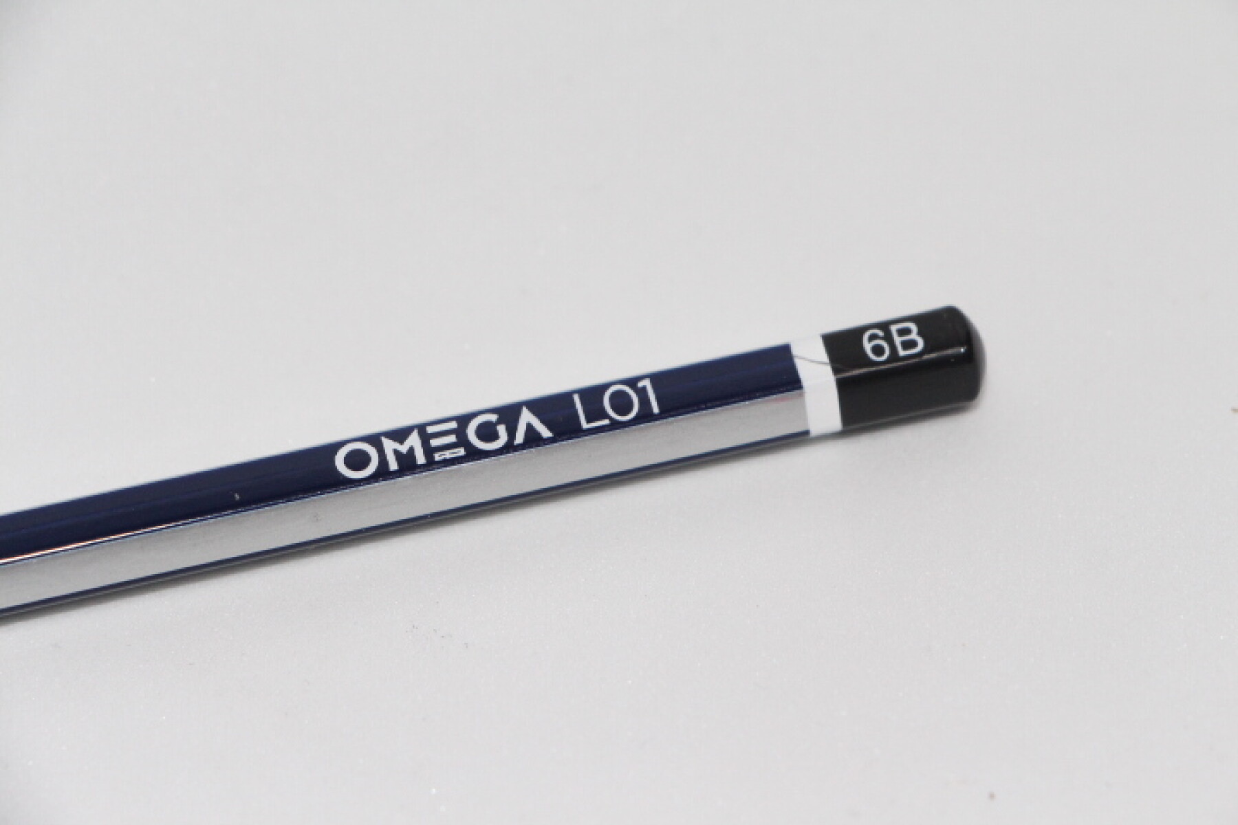 LAPIZ OMEGA GRADUADO - 6B 