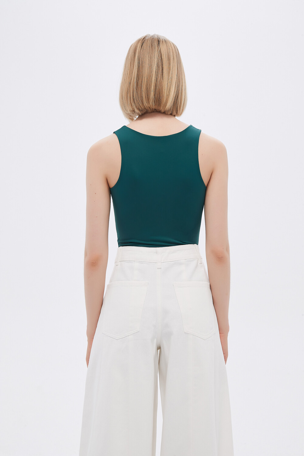 Body Ivanka Verde