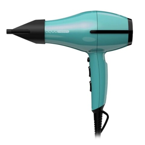 Combo 4 Gama: Secador Aqua Therapy 2300W+ Planchita Aqua The Combo 4 Gama: Secador Aqua Therapy 2300W+ Planchita Aqua The
