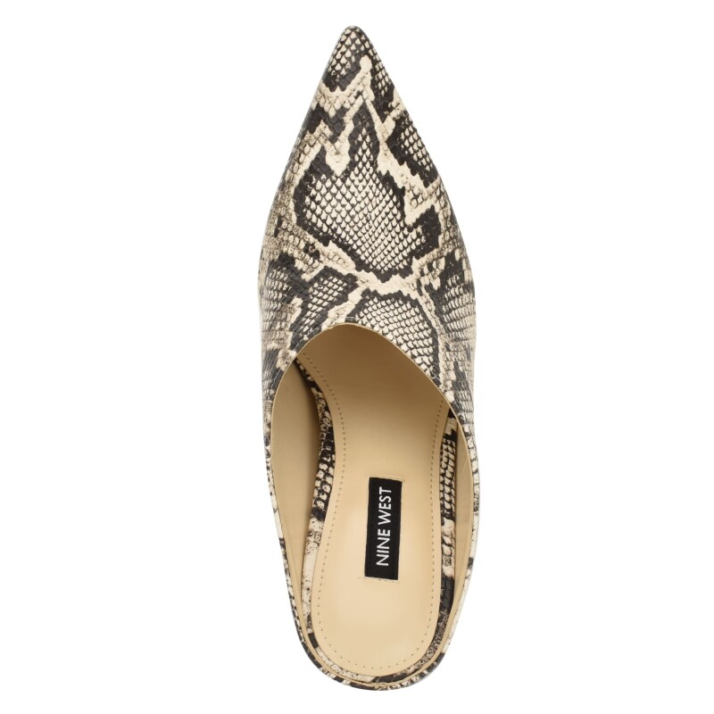 Flats Amini3 Cliff/ Light Natural