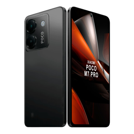 Xiaomi Poco M7 Pro 6,67'' 5G 12GB 512GB Doble Cam 50MP 001