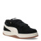 Championes de Mujer Puma Park Luna SD Negro - Beige