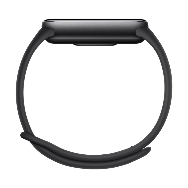 Pulsera Inteligente Xiaomi Smart Band 10 Black Pulsera Inteligente Xiaomi Smart Band 10 Black