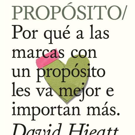 PROPOSITO PROPOSITO