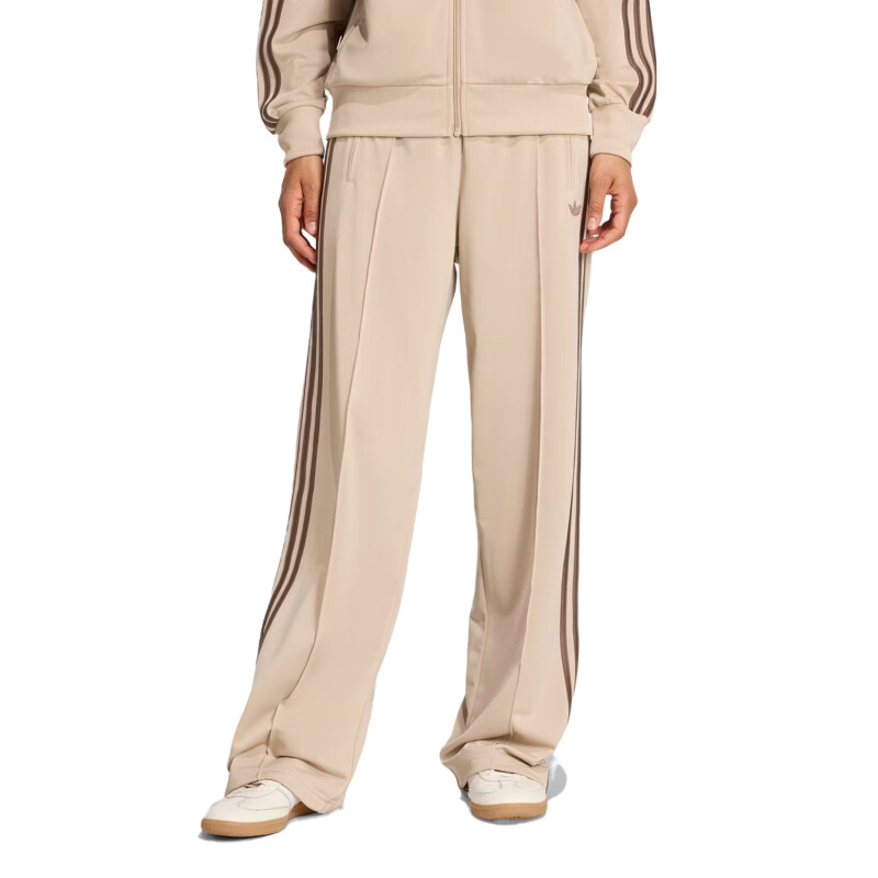 Pantalon Adidas Fb Loose Tp - Beige Pantalon Adidas Fb Loose Tp - Beige